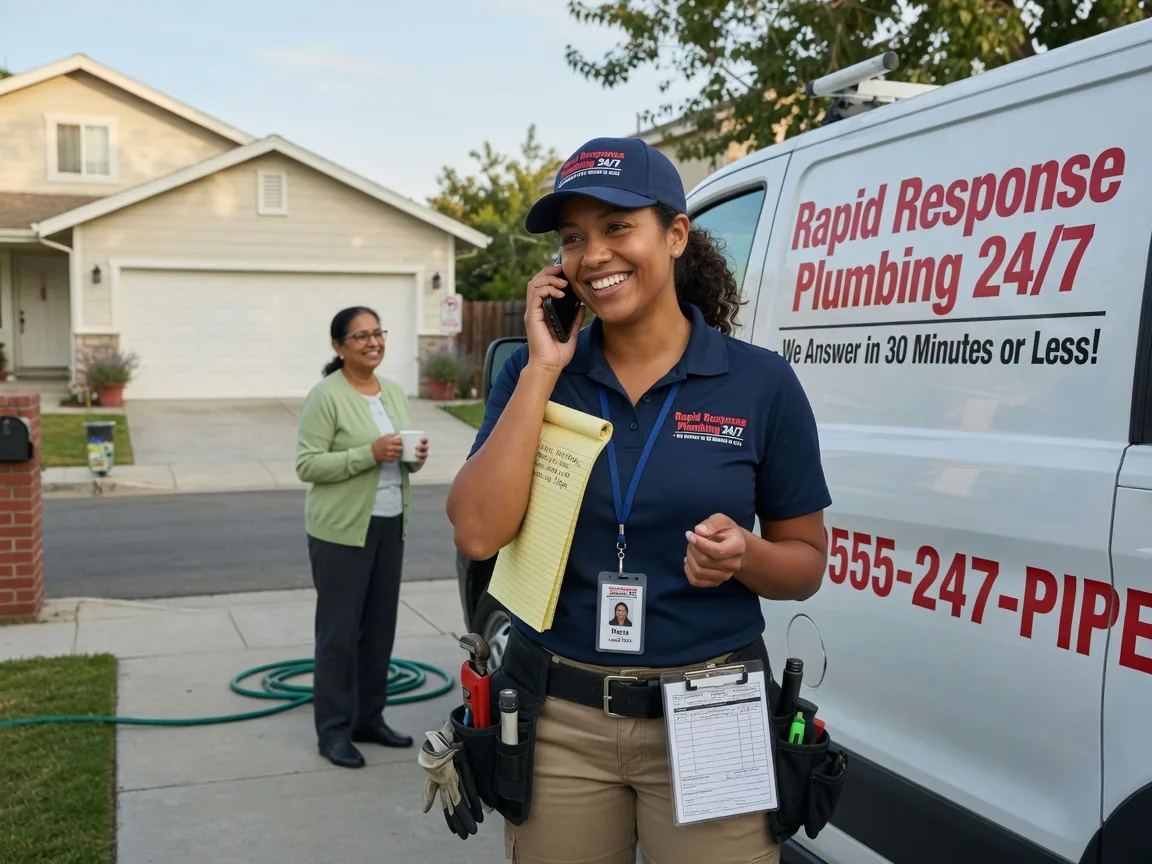 Emergency Plumber Young, AZ FAQs